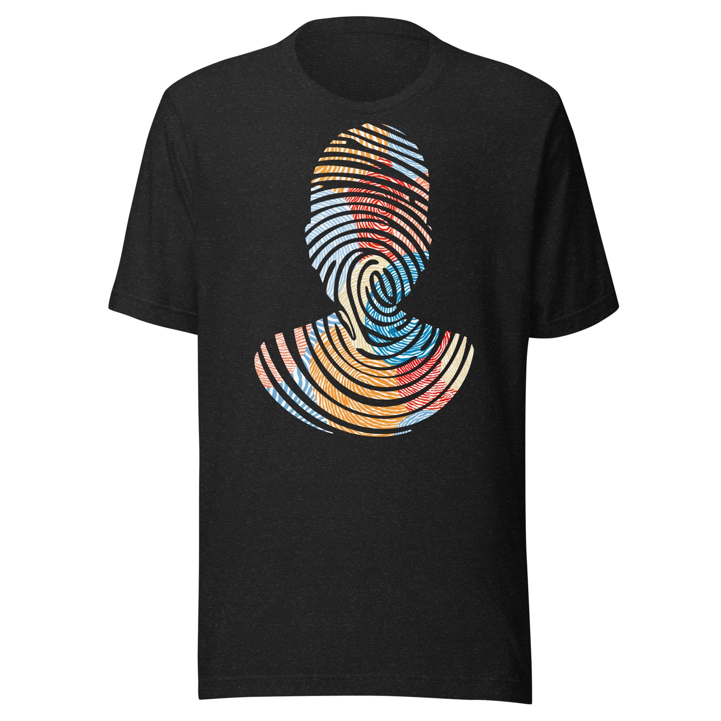 Celebrating Individuality ID T-Shirt