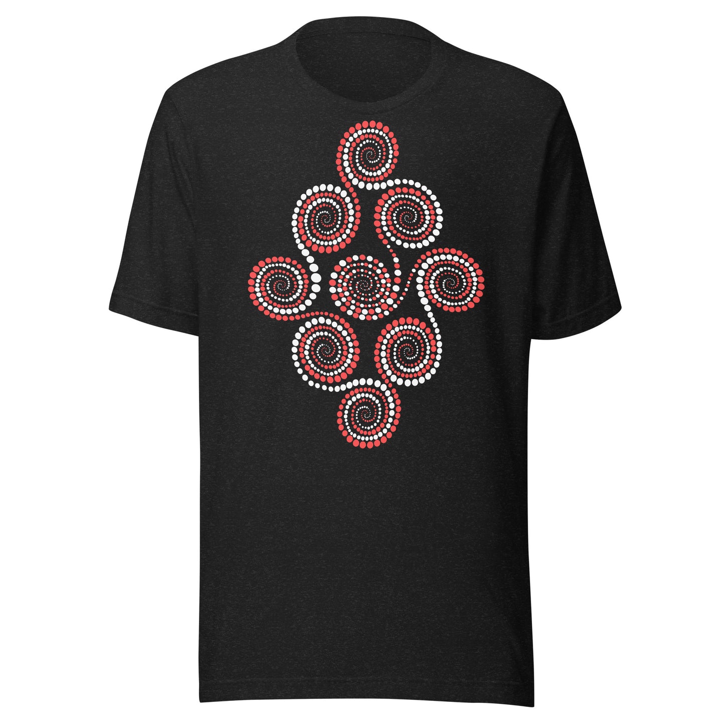 Dot Connected GTK T-Shirt