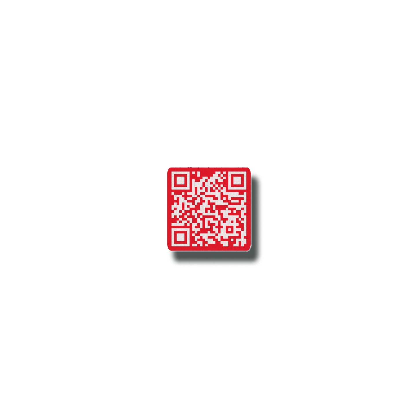 GTKME 1″ QR Code Tile