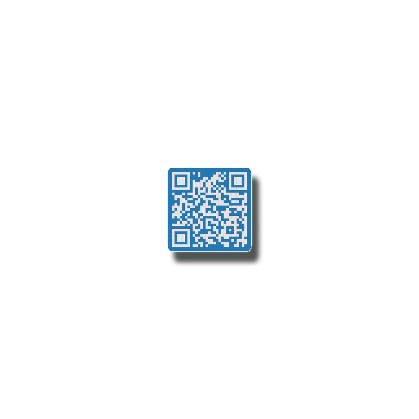 GTKME Mini QR Code Tile