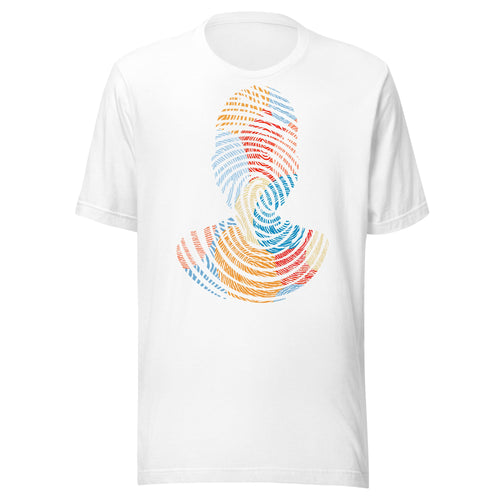 Celebrating Individuality ID T-Shirt