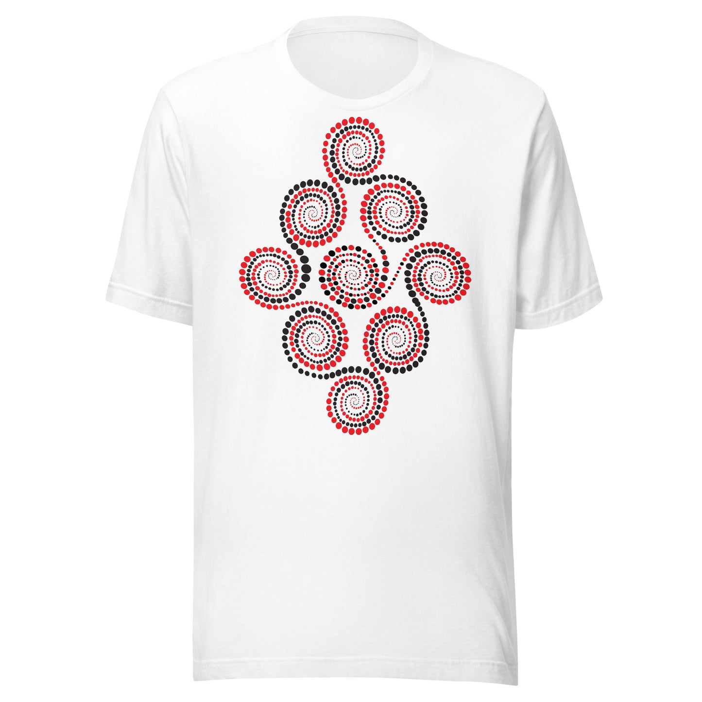 Dot Connected GTK T-Shirt